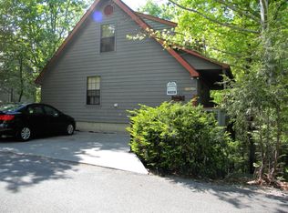 313 Woodridge Way, Pigeon Forge, TN 37863