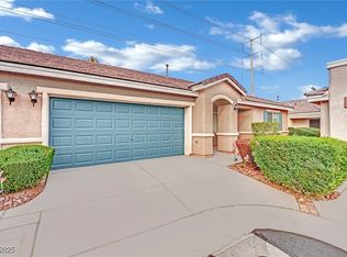 5438 Cholla Cactus Ave, Las Vegas, NV 89141