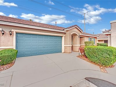 5438 Cholla Cactus Ave, Las Vegas, NV, 89141