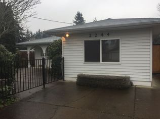 2244 Minnesota St, Eugene, OR 97402