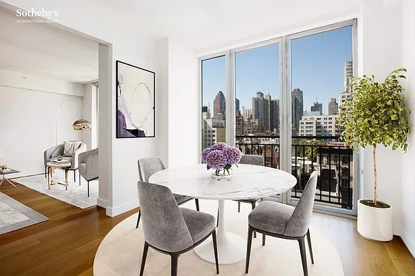 408 East 79th Street #8C in Lenox Hill, Manhattan | StreetEasy