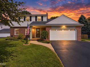 4514 Talmadge Green Rd, Toledo, OH 43623
