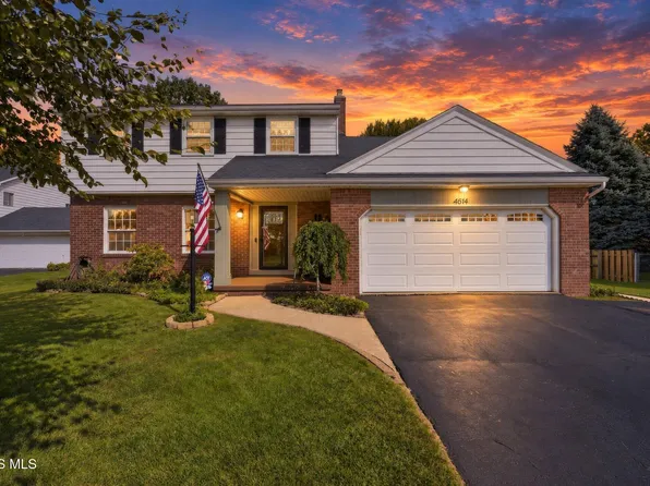4514 Talmadge Green Rd, Toledo, OH 43623