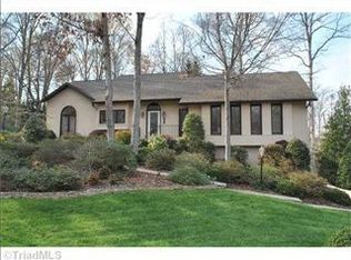 1028 Arbor Run Dr, Lewisville, NC 27023