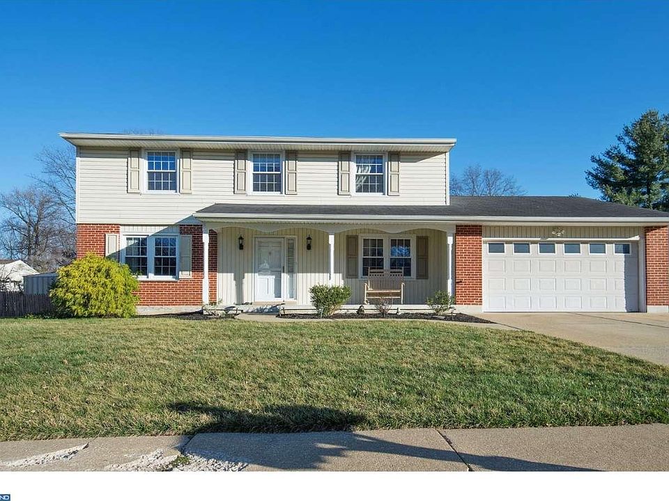 1st image of 2512 Channin Dr