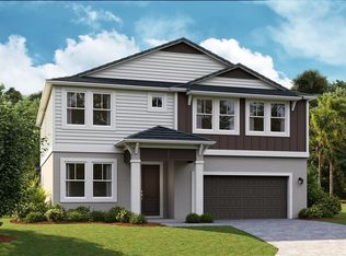 9920 Surrey Rose Dr, San Antonio, FL 33576