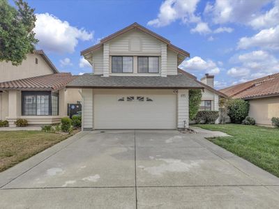4383 Fellows St, Union City, CA, 94587