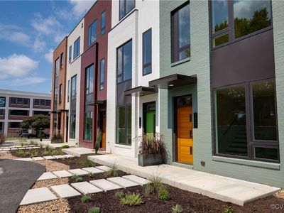 2319 Apple Aly, Richmond, VA, 23220