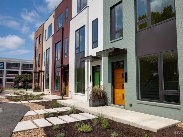 2319 Apple Aly, Richmond, VA 23220