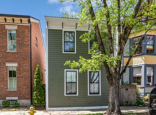 705 Bakewell St, Covington, KY 41011