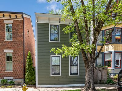 705 Bakewell St, Covington, KY, 41011