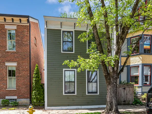 705 Bakewell St, Covington, KY 41011