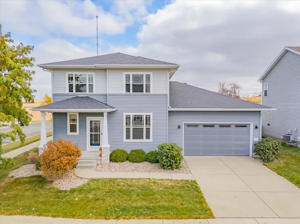 501 Stone Arbor Trl, Verona, WI 53593