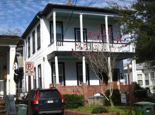 460B Huger St, Charleston, SC 29403