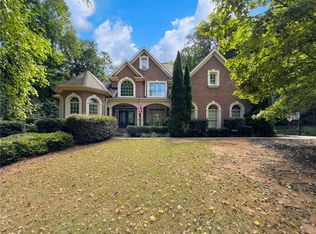79 Fountainhead Dr, Jefferson, GA 30549
