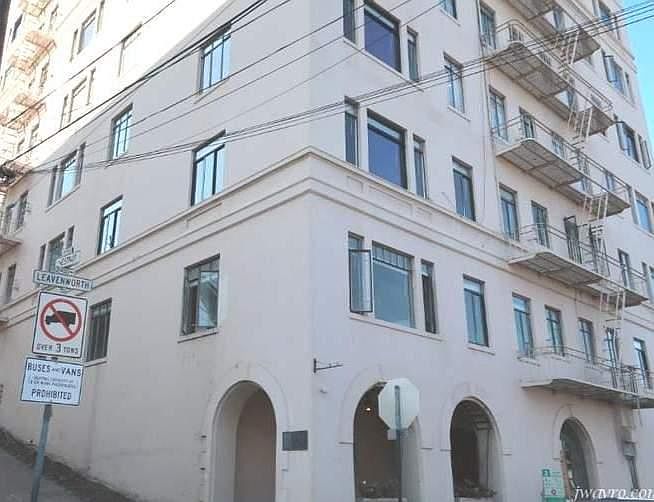 1st image of 900 Chestnut St #506