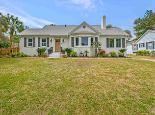 1811 Yates Ave, Pensacola, FL 32503
