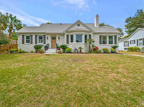 1811 Yates Ave, Pensacola, FL 32503