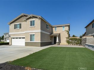 4921 Impatiens Cir, Jurupa Valley, CA 91752