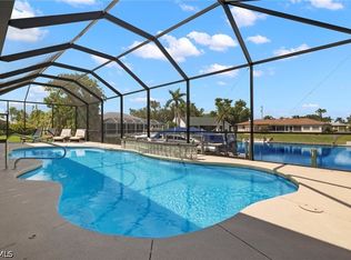 1811 SE 37th Ter, Cape Coral, FL 33904