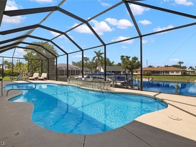 1811 SE 37th Ter, Cape Coral, FL, 33904