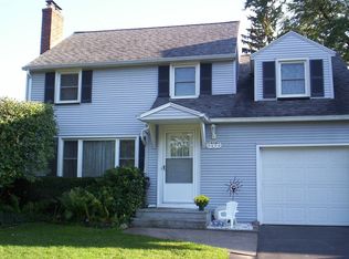 47 Walzford Rd, Rochester, NY 14622
