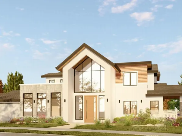 1049 Woodland Ave, Menlo Park, CA 94025