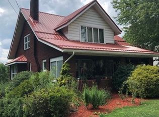 743 Butler Rd, Kittanning, PA 16201