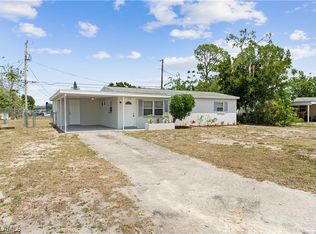 1109 Navajo Ave, Lehigh Acres, FL 33936