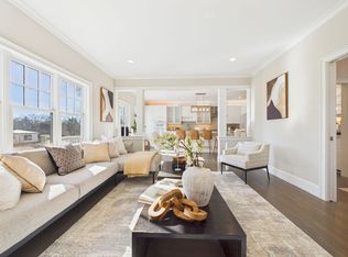 36 Troy Ln, Waban, MA 02468