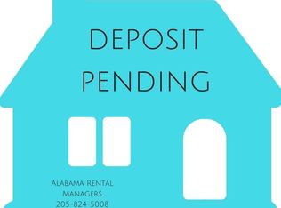 153 Rossburg Dr, Calera, AL 35040