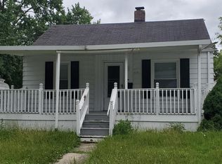 3213 Brandon, Flint, MI 48532