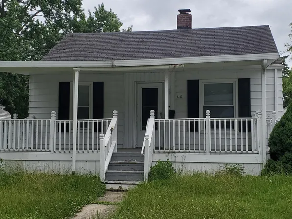 3213 Brandon, Flint, MI 48532