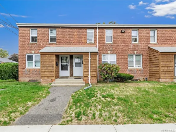 105 Louisiana Avenue #105, Bridgeport, CT 06610