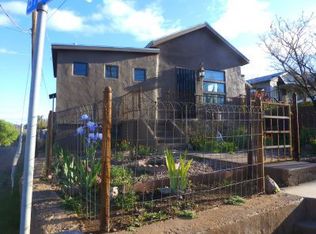 129 E Haskins Rd, Globe, AZ 85501