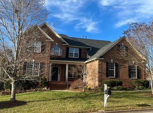 414 Rensford Pl, Cary, NC 27513