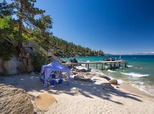 1165 Lakeshore Blvd, Incline Village, NV 89451