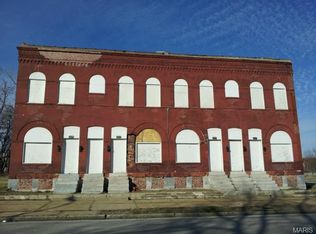 2603 Hebert St, Saint Louis, MO 63107