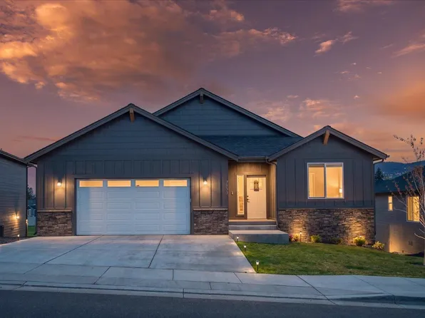 7133 E Beverly Ave, Spokane, WA 99212