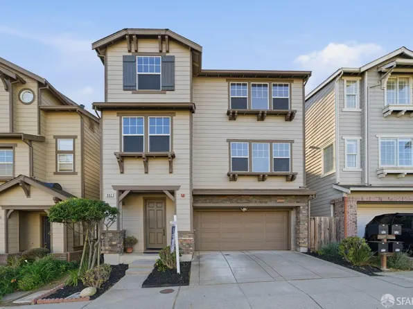 962 Martin Trl, Daly City, CA 94014
