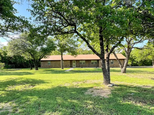 605 E 22nd St, Cisco, TX 76437