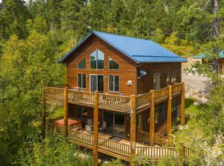 21211 Last Chance Trl, Lead, SD 57754