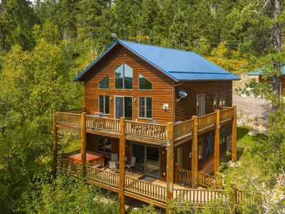 21211 Last Chance Trl, Lead, SD, 57754