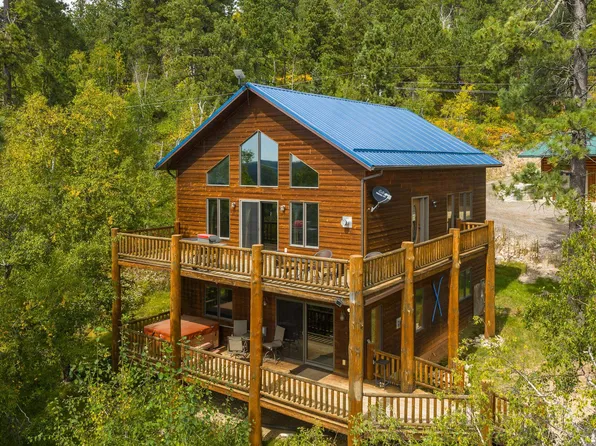 21211 Last Chance Trl, Lead, SD 57754