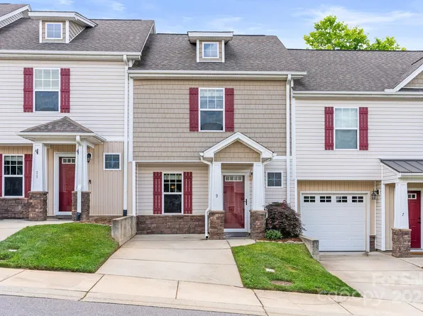 9 Barnett Shoals Dr, Weaverville, NC 28787