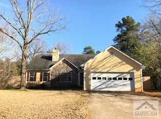 105 Christa Ln, Athens, GA 30606