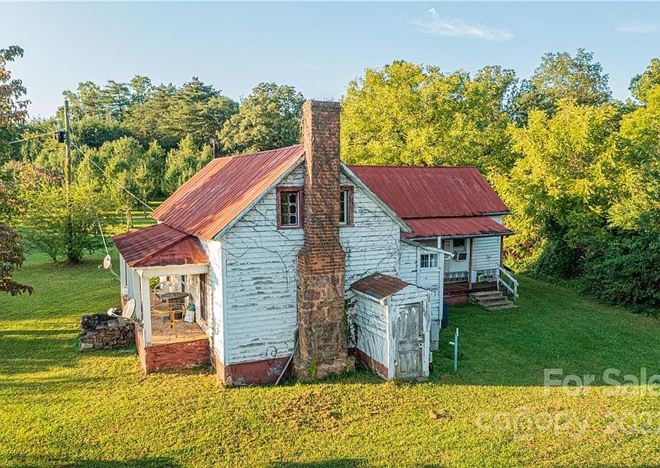 3174 & 3166 Lewis Austin Ln, Hudson, NC 28638 MLS 3906472 Zillow