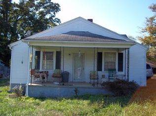 1233 Little Creek Rd, Ringgold, VA 24586