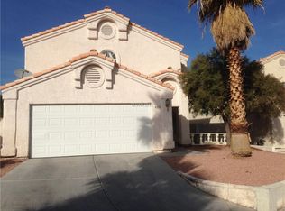 400 Europa Way #0, Las Vegas, NV 89145