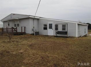 91 Hoffman Rd, East Peoria, IL 61611